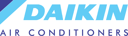 aire acondicionado daikin logo
