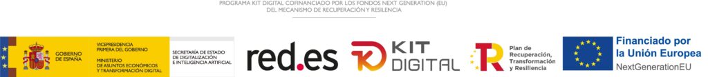 Logo digitalizadores Acelera Pymes