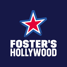 Foster Hollywood Logo